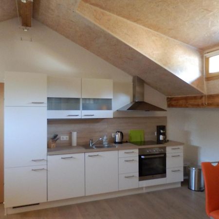 Ferienhaus Bella Vista Presseggersee Kültér fotó