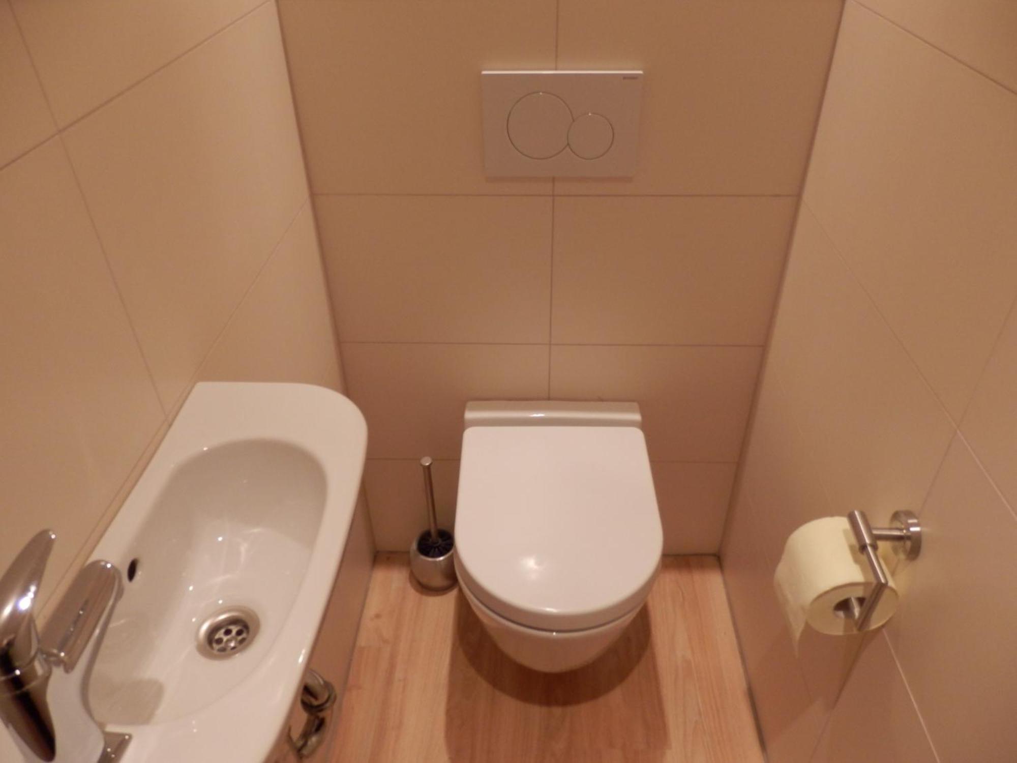 Ferienhaus Bella Vista Presseggersee Szoba fotó