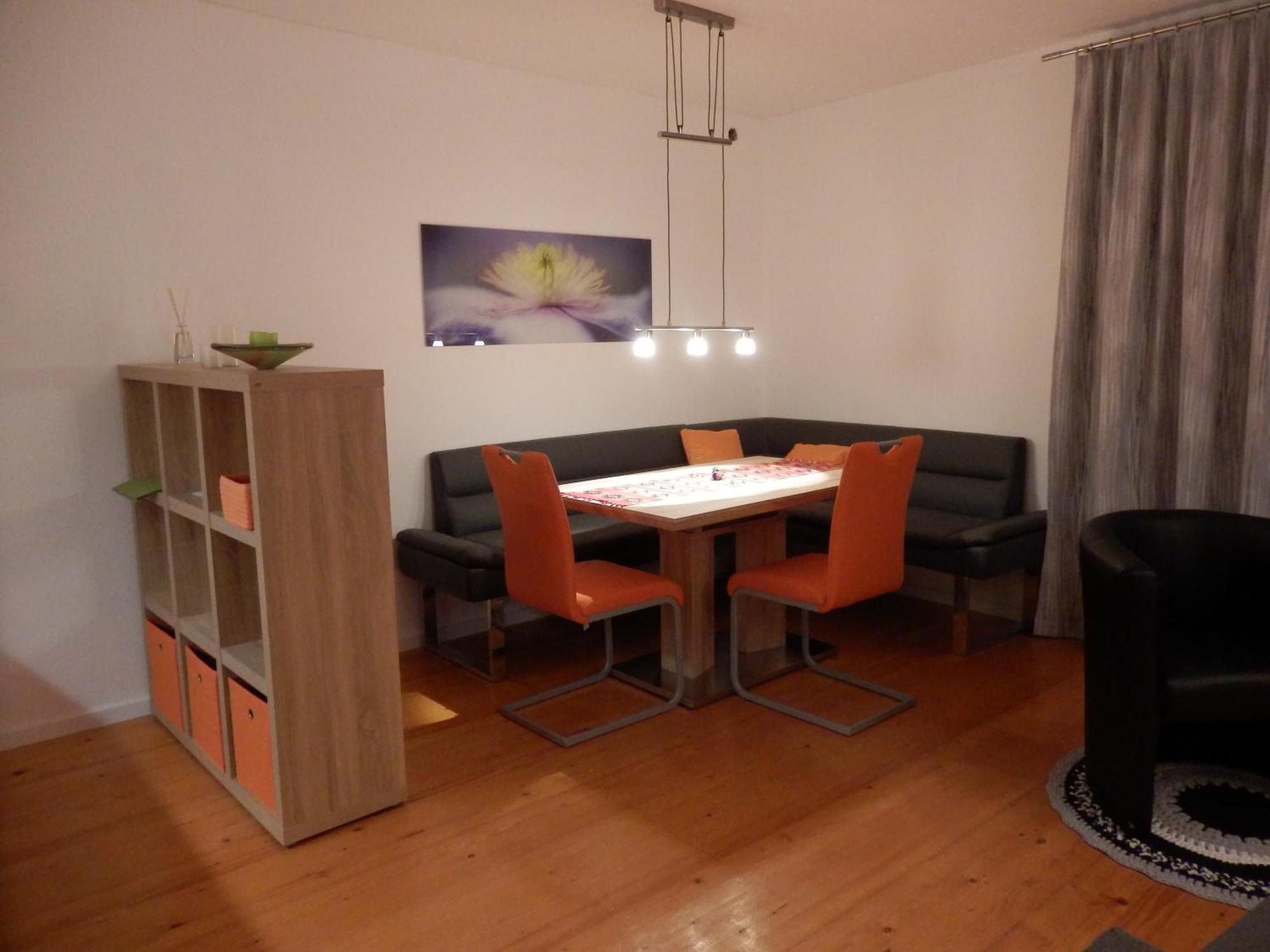 Ferienhaus Bella Vista Presseggersee Szoba fotó
