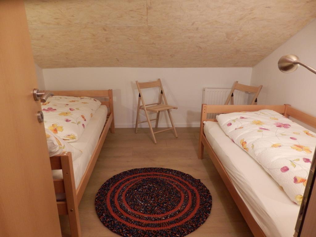 Ferienhaus Bella Vista Presseggersee Szoba fotó