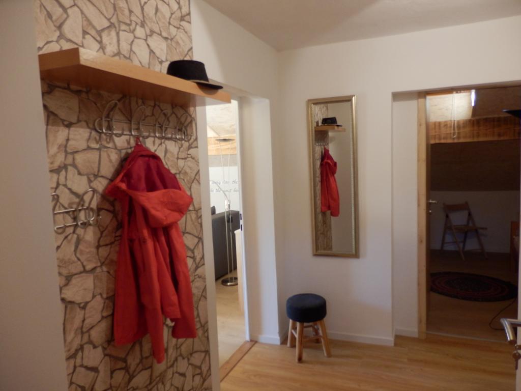 Ferienhaus Bella Vista Presseggersee Szoba fotó