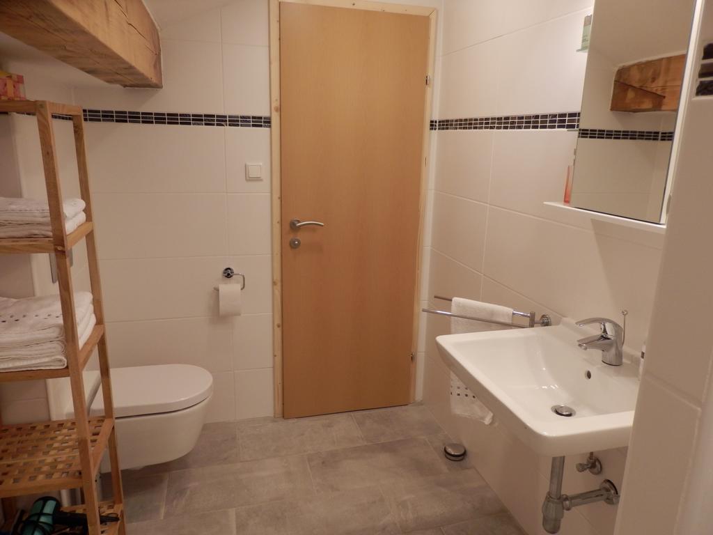 Ferienhaus Bella Vista Presseggersee Szoba fotó