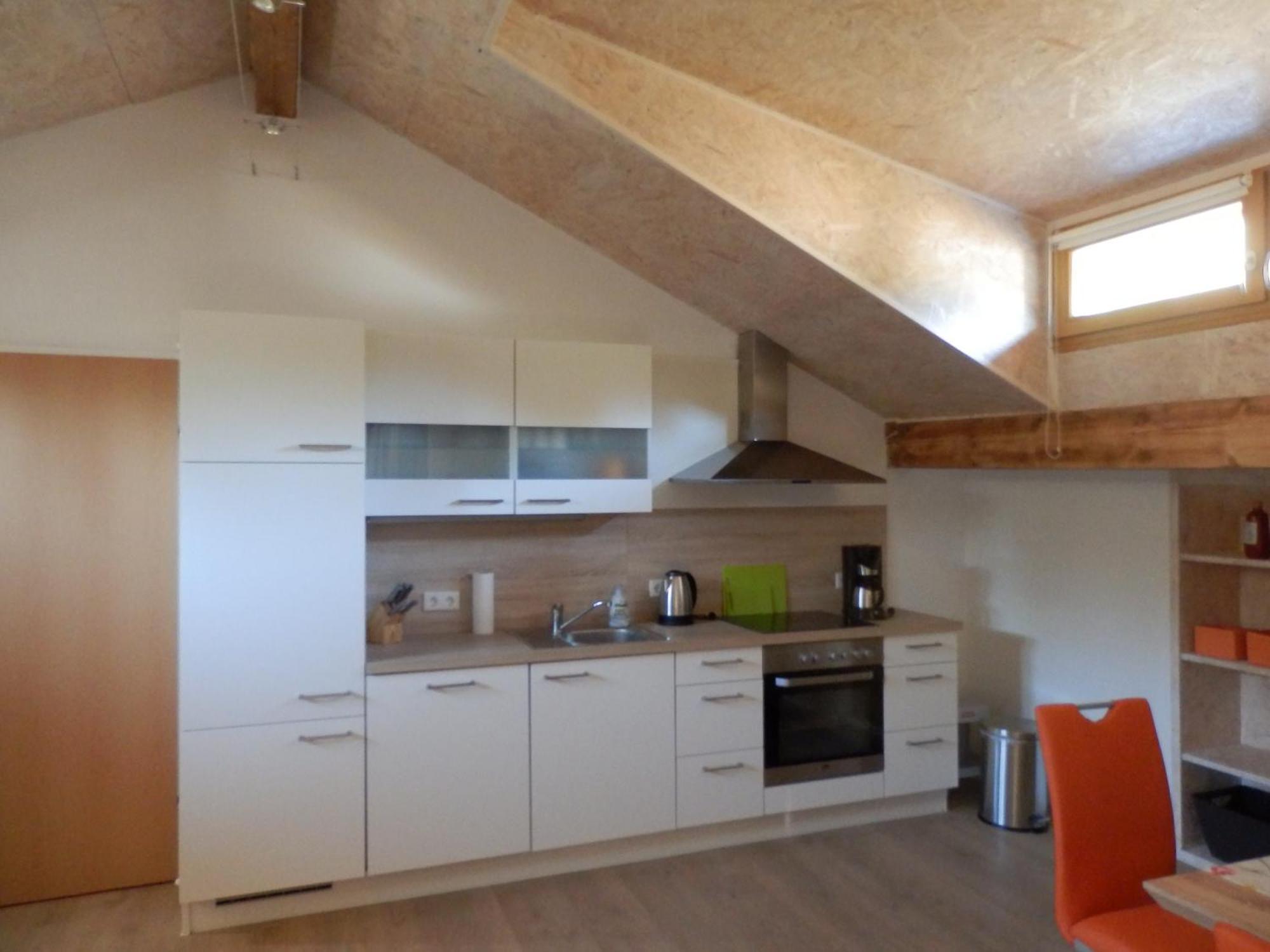 Ferienhaus Bella Vista Presseggersee Kültér fotó