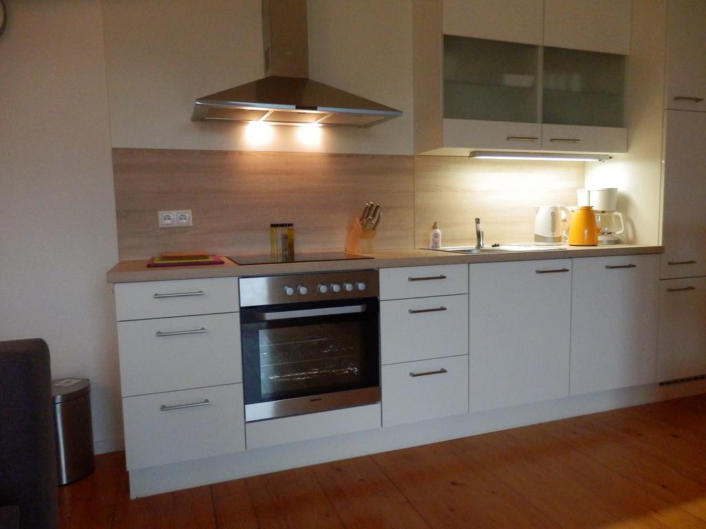Ferienhaus Bella Vista Presseggersee Kültér fotó
