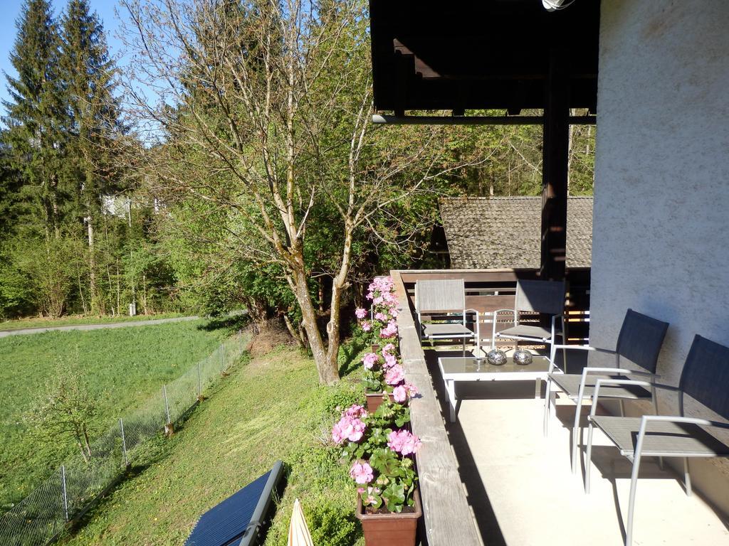 Ferienhaus Bella Vista Presseggersee Szoba fotó
