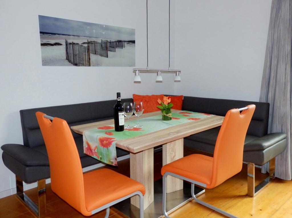 Ferienhaus Bella Vista Presseggersee Szoba fotó
