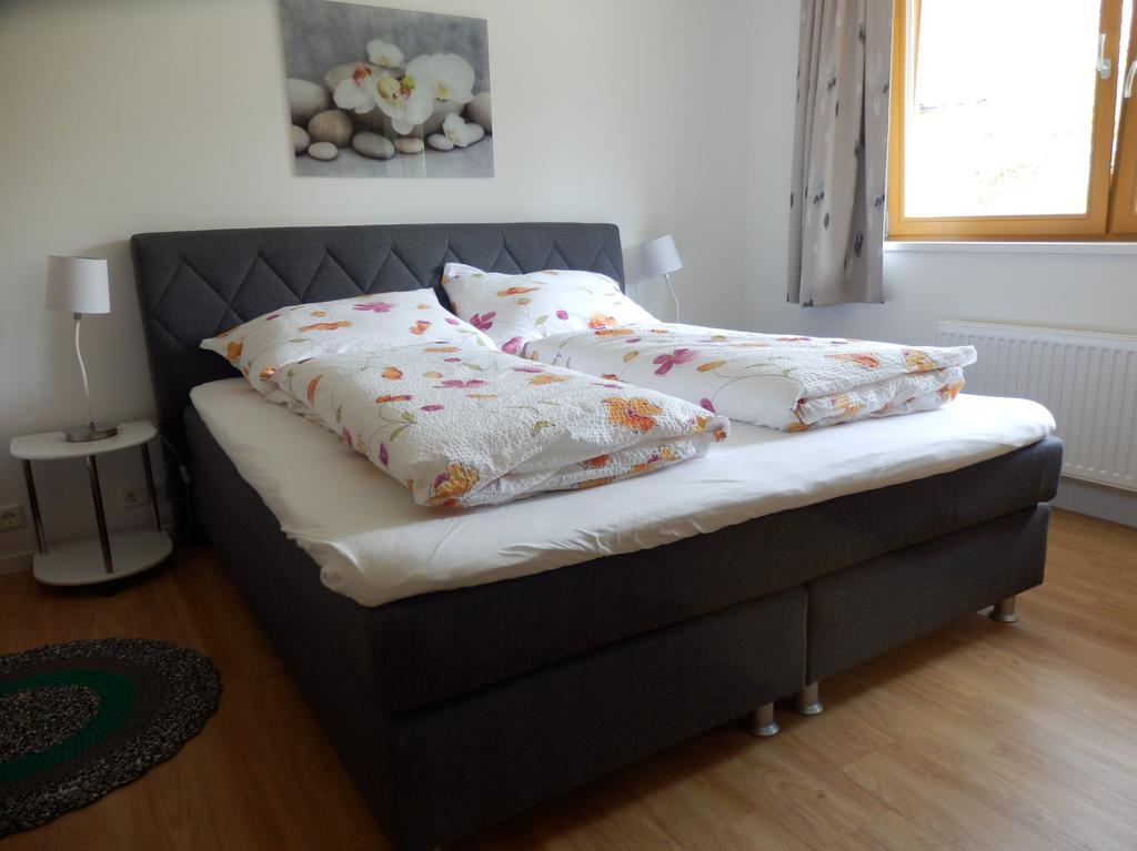 Ferienhaus Bella Vista Presseggersee Szoba fotó