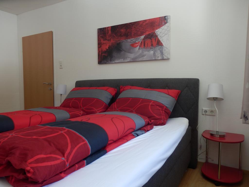 Ferienhaus Bella Vista Presseggersee Kültér fotó