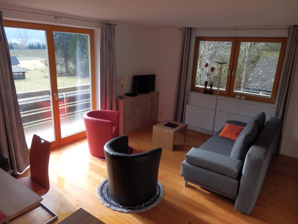 Ferienhaus Bella Vista Presseggersee Szoba fotó