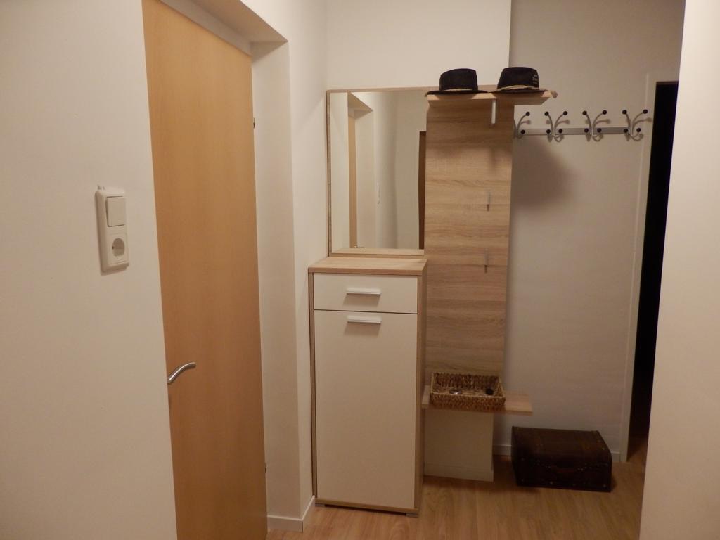 Ferienhaus Bella Vista Presseggersee Szoba fotó