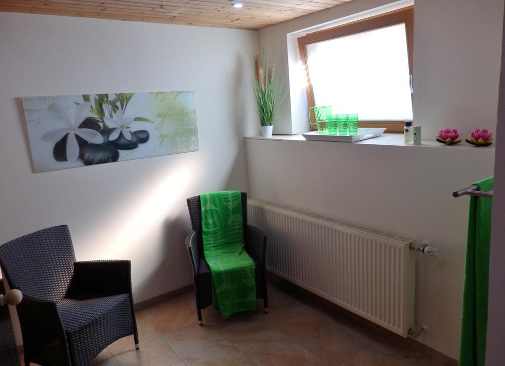 Ferienhaus Bella Vista Presseggersee Kültér fotó