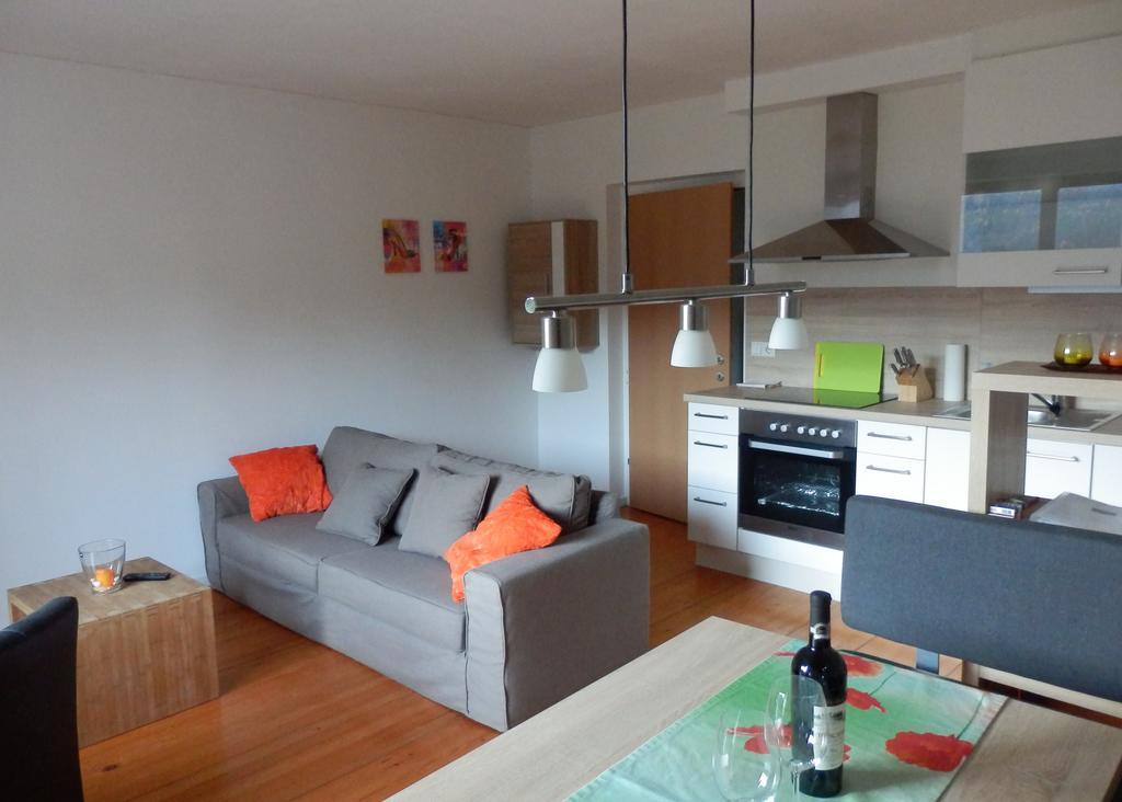Ferienhaus Bella Vista Presseggersee Kültér fotó