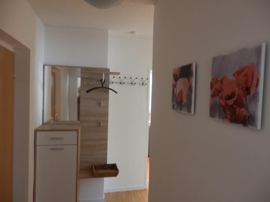 Ferienhaus Bella Vista Presseggersee Kültér fotó