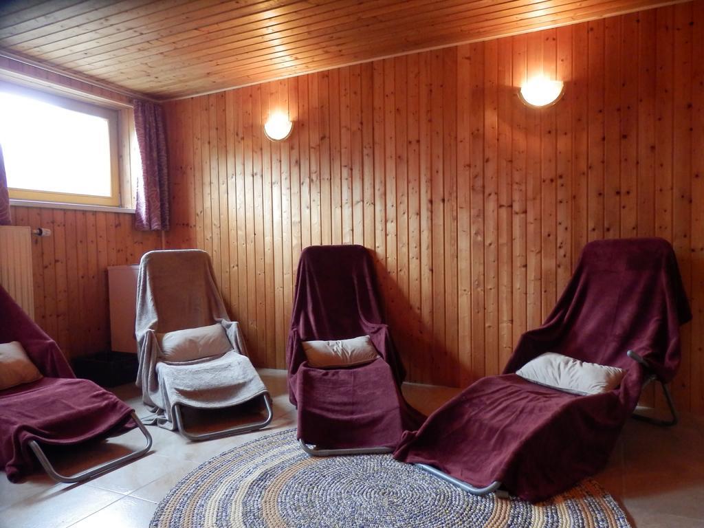 Ferienhaus Bella Vista Presseggersee Kültér fotó