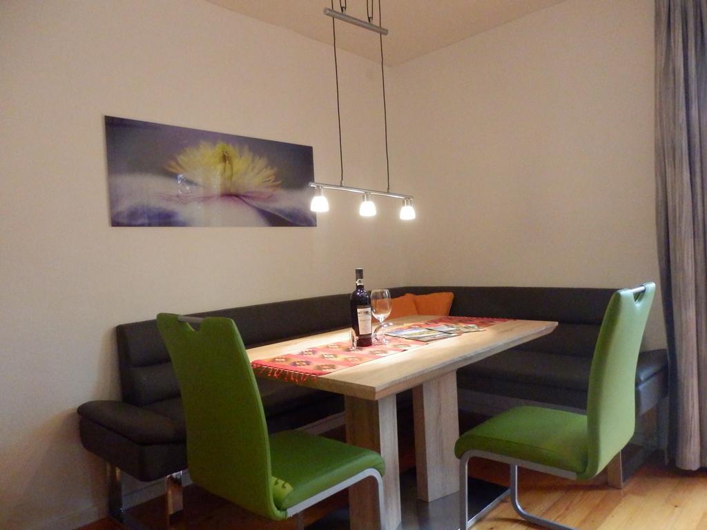 Ferienhaus Bella Vista Presseggersee Kültér fotó