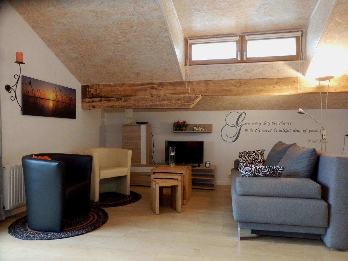 Ferienhaus Bella Vista Presseggersee Kültér fotó
