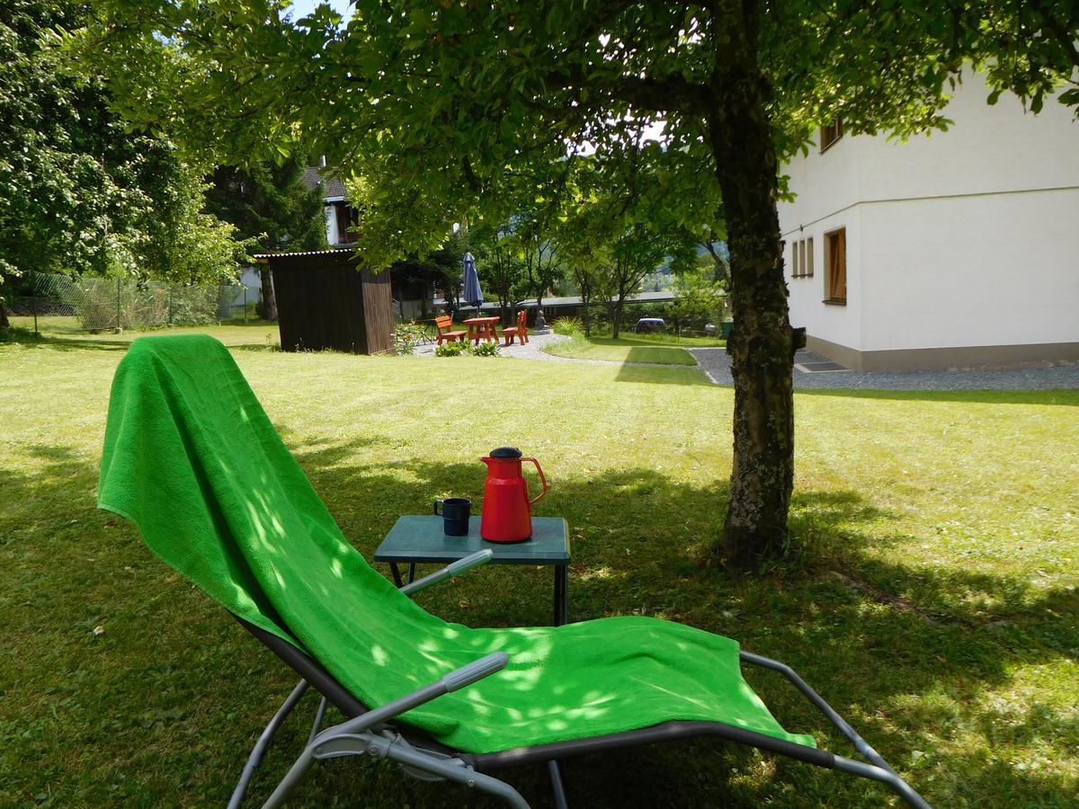 Ferienhaus Bella Vista Presseggersee Kültér fotó